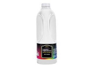 Creative Inspirations Acrylic White Gesso 1.8 Liter - (87759)