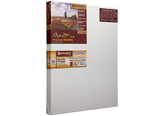 Masterpiece Monet Pro Monterey 1-1/2 in. Deep Canvas 12x16 - (200008358)