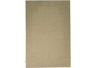 Masterpiece Vincent Pro Mono Lake Raw Linen 8 x 10 inch Stretched Canvas - (1000081659)