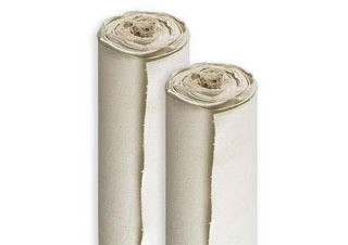 Paramount Double Primed Cotton 84 Inch x 6 Yard Canvas Roll - (75363)