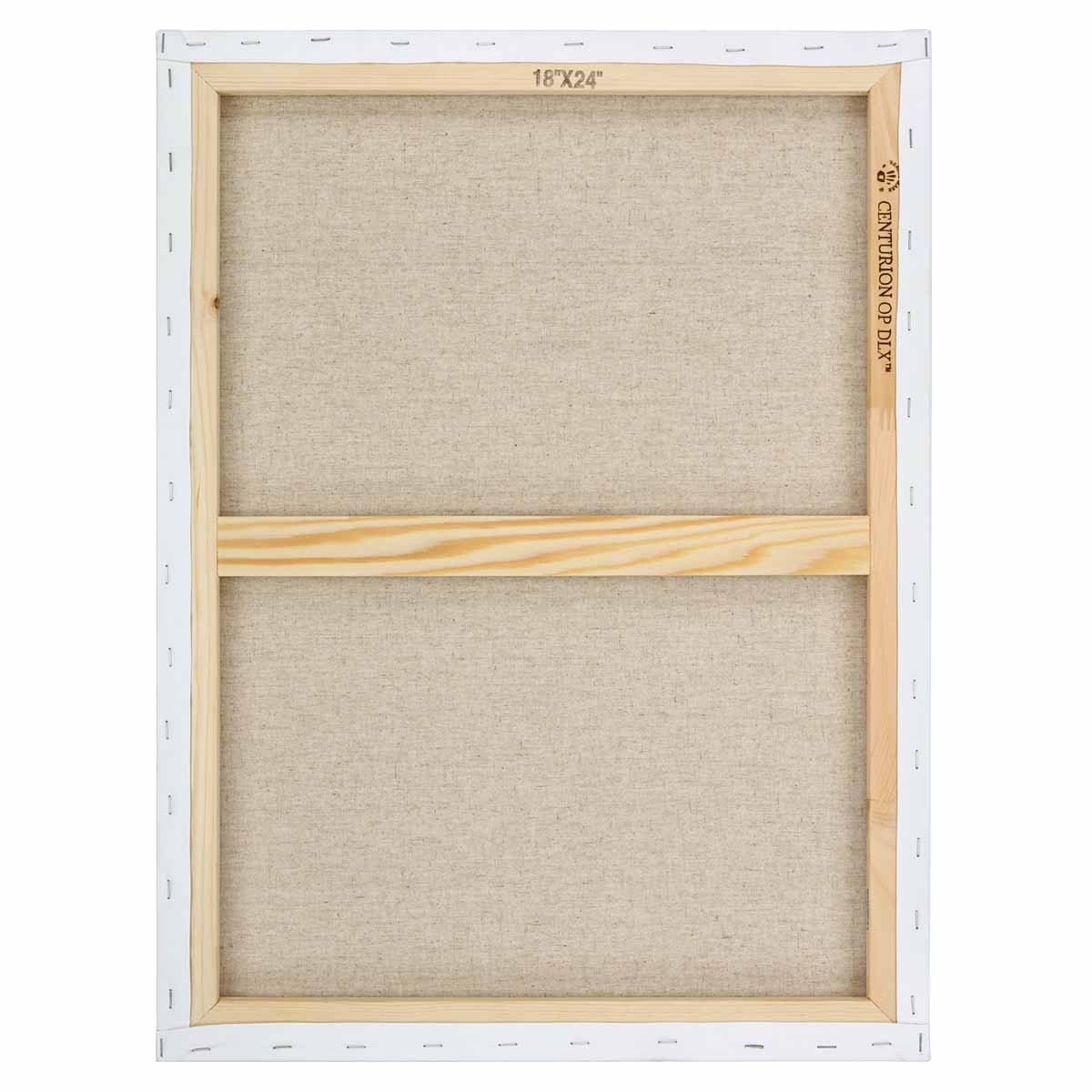 Stretched Linen Canvas