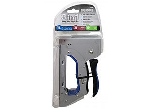 Surebonder Heavy Duty 3 in 1 Staple Gun - (200028318)