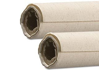 Yes! Ultra-Smooth All Media Primed Cotton 72 inch x 6 Yard Canvas Roll - (75421)