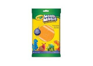 Crayola Model Magic 4 oz. Orange - (1000997976)
