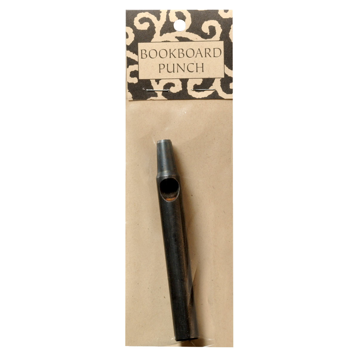 Books By Hand Bookboard Punch 1/4 in.