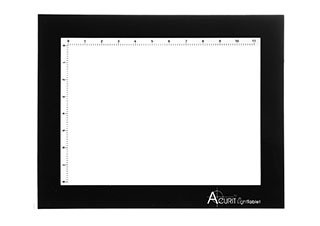 Acurit Light Pad A4 8.3x11.7 inch - (87664)