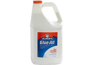 Elmer's Glue-All Gallon - (100052391)