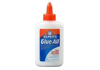 Elmer's Hardware Glue-All 4 oz. Bottle - (200004189)
