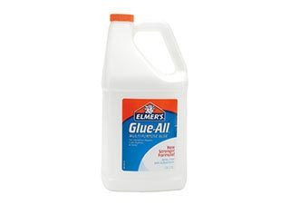 Elmer's Hardware Glue-All 1 Gallon - (200004193)