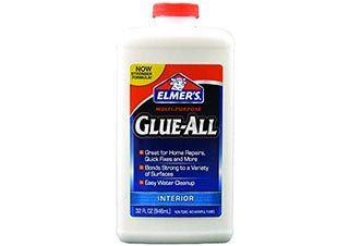 Elmer's Hardware Glue-All 1 Quart - (200004192)