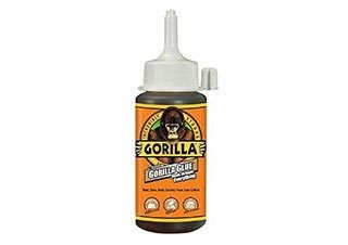 Gorilla Glue 4 oz. Bottle - (1000065052)