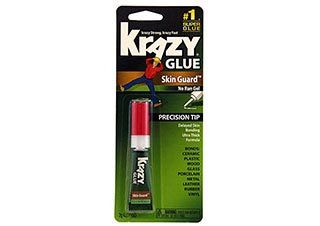Krazy Glue Gel 2g with Precision Tip - (200004172)