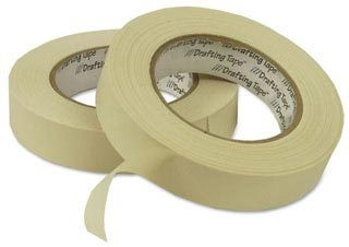 Pro-Tape Drafting Tape 1 inch x 60 Yard - (30251)
