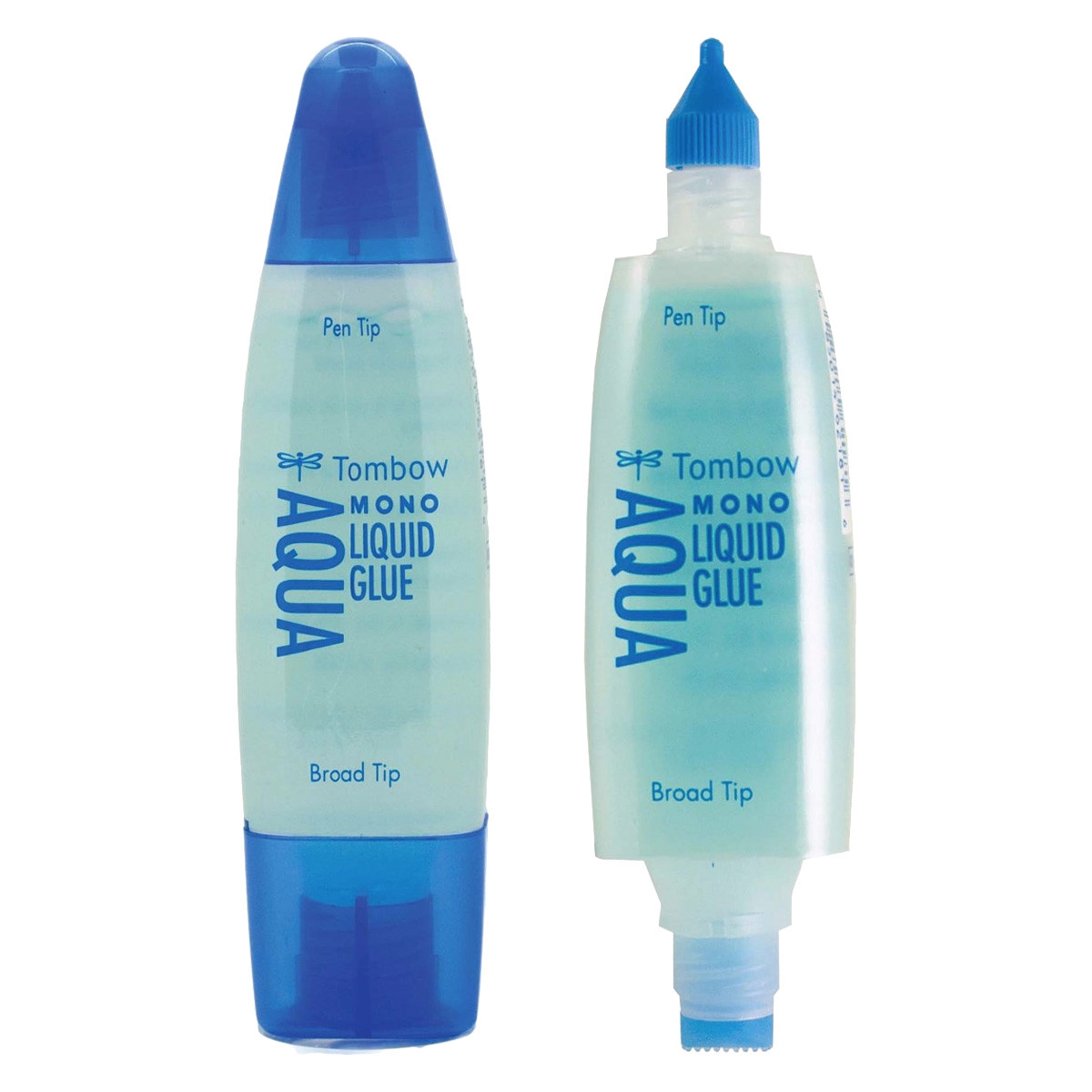 Tombow Mono Aqua Liquid Glue 1.69 oz. - (200032983)