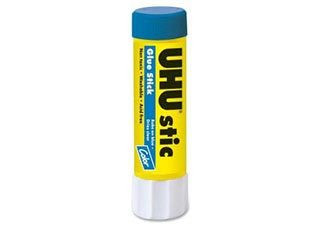 UHU Glue Stic Small 0.29 oz. - (1000998394)