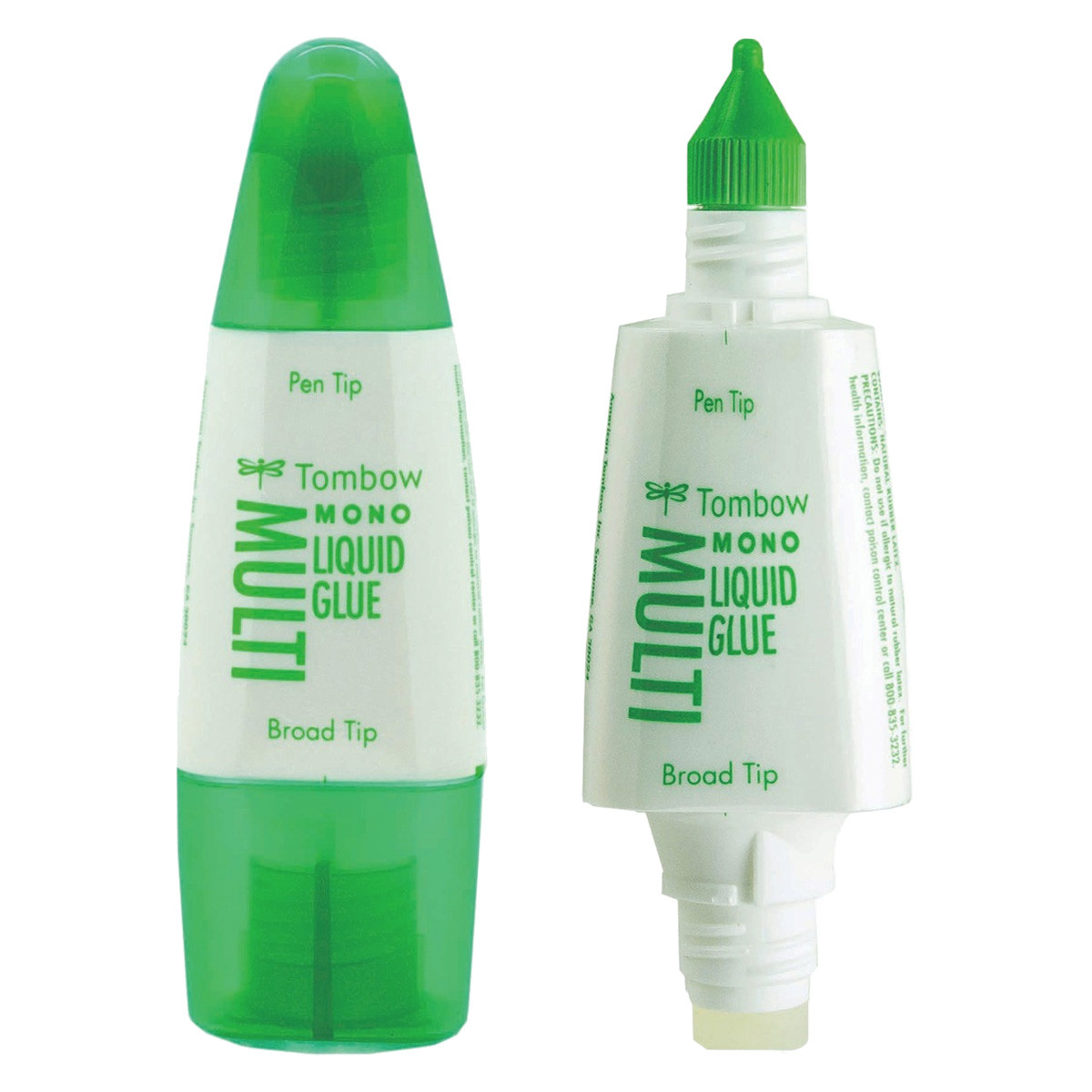 Tombow Mono Aqua Liquid Glue 0.88 oz. - (200032982)