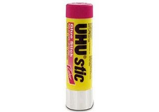 UHU Colored Glue Stic Small 0.29 oz. - (1000004120)