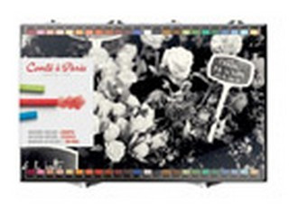 Conte A Paris 48 Box Crayon Set