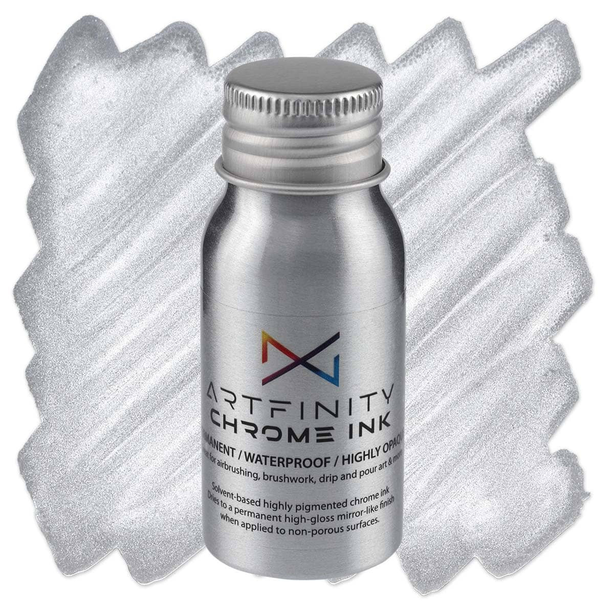 Artfinity Chrome Ink 30 mL Bottle - (90938)