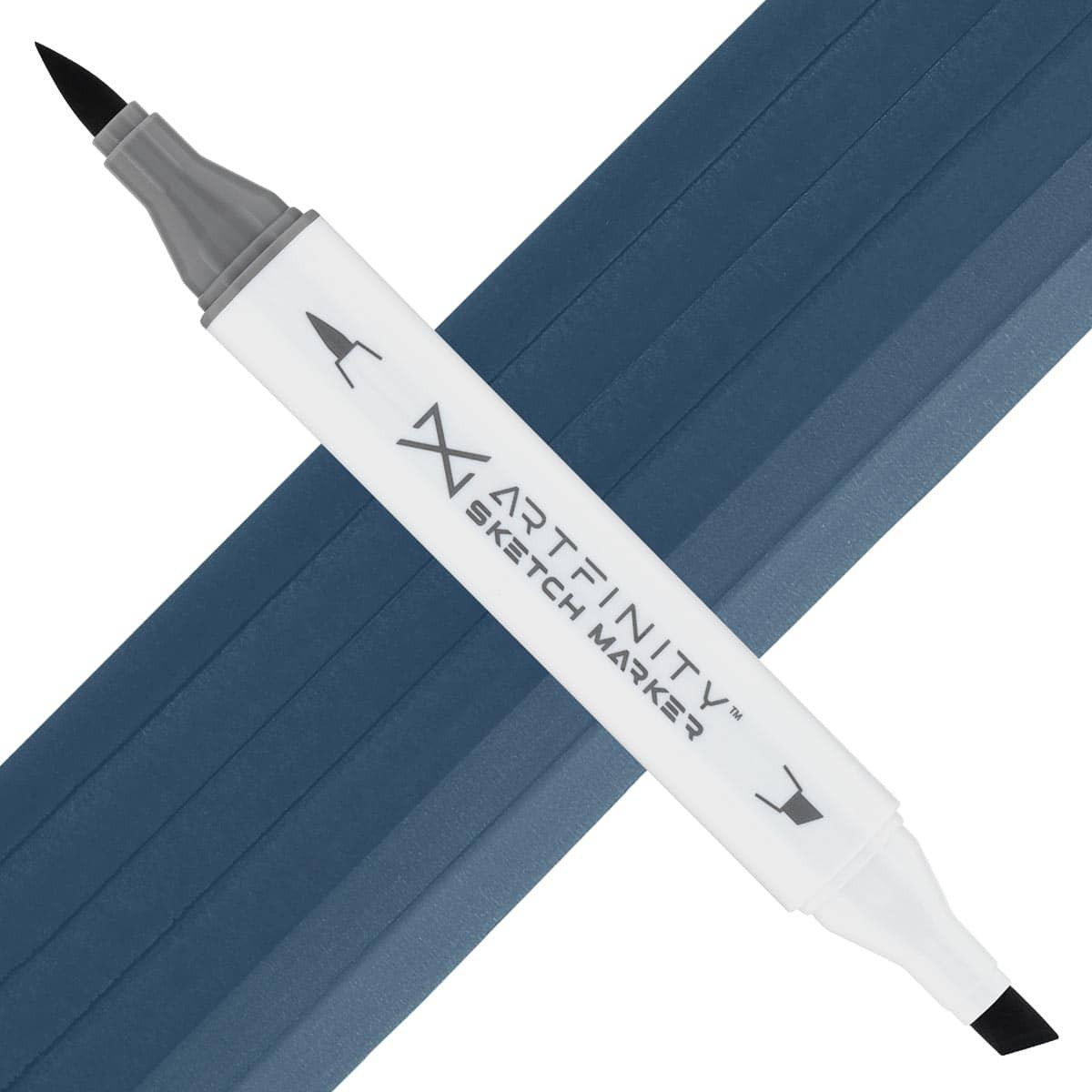 Artfinity Sketch Marker Antwerp Blue (B8-8) - (91026)