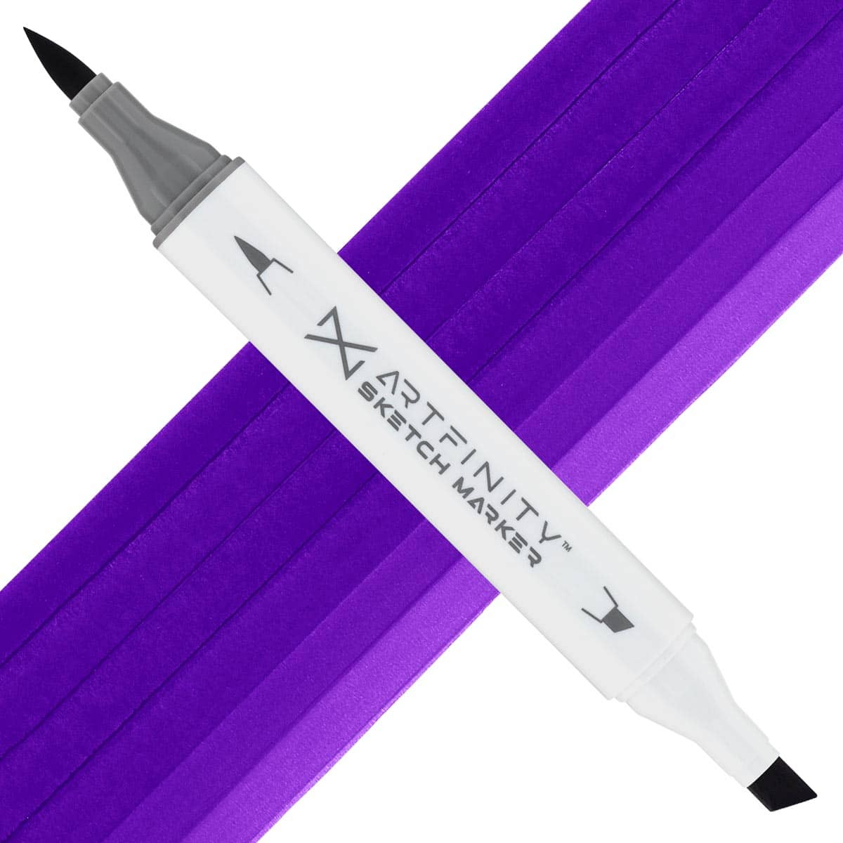 Artfinity Sketch Marker Amethyst (BV1-7) - (91024)