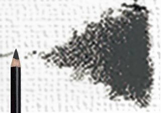 Conte A Paris Pierre Noire Drawing Pencil 3B - (8684)