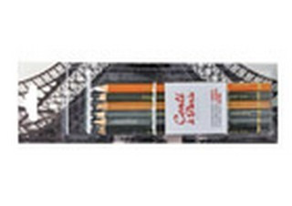 Conte A Paris Classic Pencil Set of 6