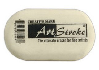 Creative Mark Art Stroke Eraser - (70406)