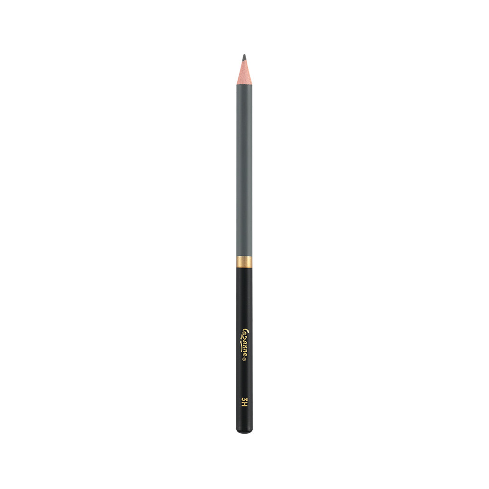 Creative Mark Cezanne Graphite Pencil 3H - (92149)