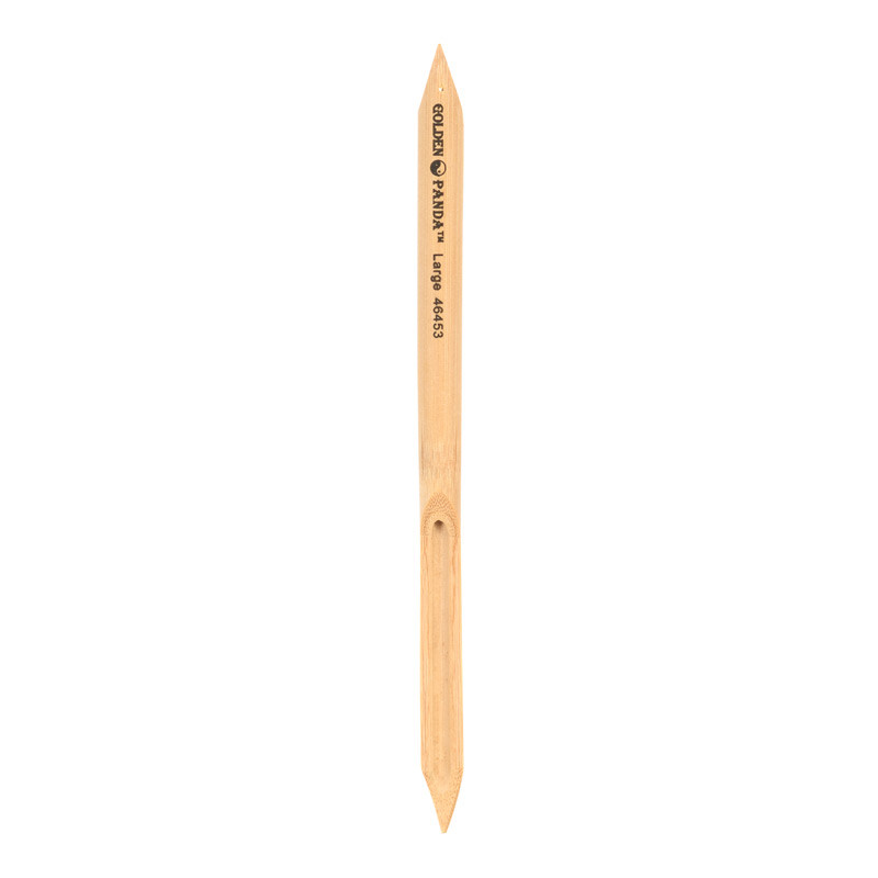 Creative Mark Golden Panda Bamboo Large Sketch Pen