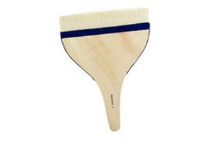 Creative Mark Mandalay Hake Size 10 inch