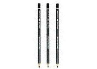 Cretacolor Nero Drawing Pencil Hard - (200014507)