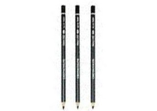 Cretacolor Nero Drawing Pencil Extra Soft - (200014504)
