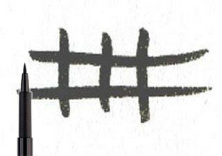Faber-Castell Pitt Artist Brush Pen Black - (79827)
