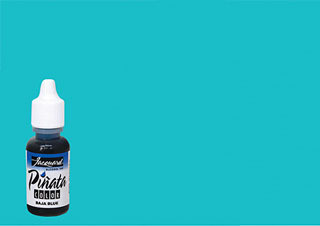 Jacquard Pinata Alcohol Ink 1/2 oz Baja Blue #019 - (200032898)