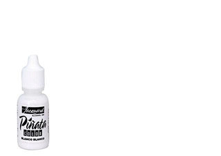 Jacquard Pinata Alcohol Ink 1/2 oz Blanco Blanco #030 - (200032899)