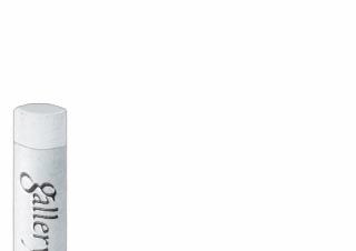 Mungyo Gallery Extra Soft Oil Pastel White - (200003875)
