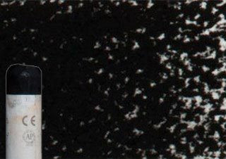 Mungyo Gallery Handmade Pastel #605 Black - (200005896)