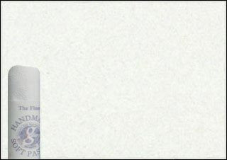 Mungyo Gallery Handmade Pastel #003 White #2 - (200006082)