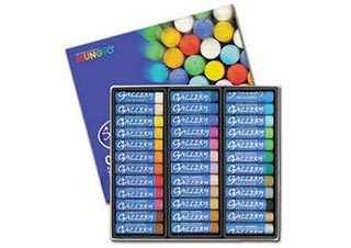 Mungyo Gallery Oil Pastel Jumbo Set of 36