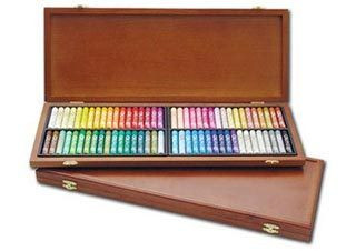 Mungyo Oil Pastel 72 Set