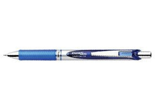 Pentel Energel Blue Metal Tip - (1000073960)