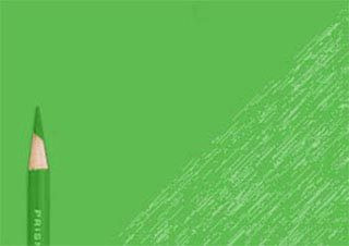 Prismacolor Premier Colored Pencil Apple Green - (8174)