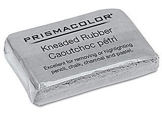 Prismacolor Kneaded Eraser No. 1224 Large - (8884)