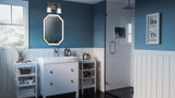 Reasons to Invest in a Lighted Mirror for Your Bathroom