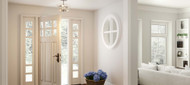 Top Entryway Lighting for an Inviting Atmosphere