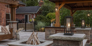 The Perfect Light Fixtures for Dark Sky Viewing From Accent Lighting