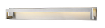 Linc LED Vanity in Brushed Nickel (224|1925-48V-BN-LED)