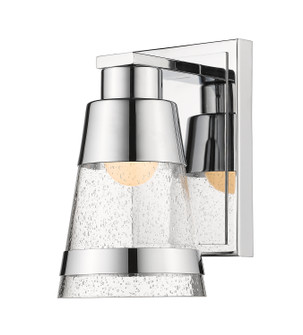 Ethos LED Wall Sconce in Chrome (224|1922-1S-CH-LED)