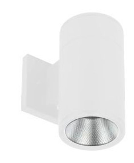 Wall Mount in White (418|WMC-DL-MCT-WH-DT)